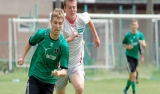 Rocznik '93: 10:0 do przerwy